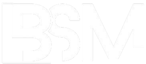 Logo BSM