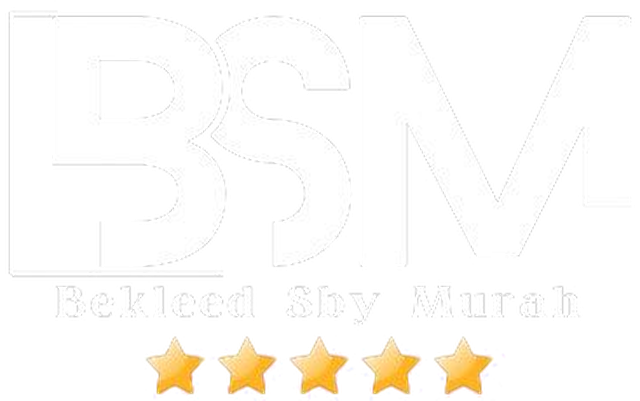 BSM Bekleed Jok Mobil